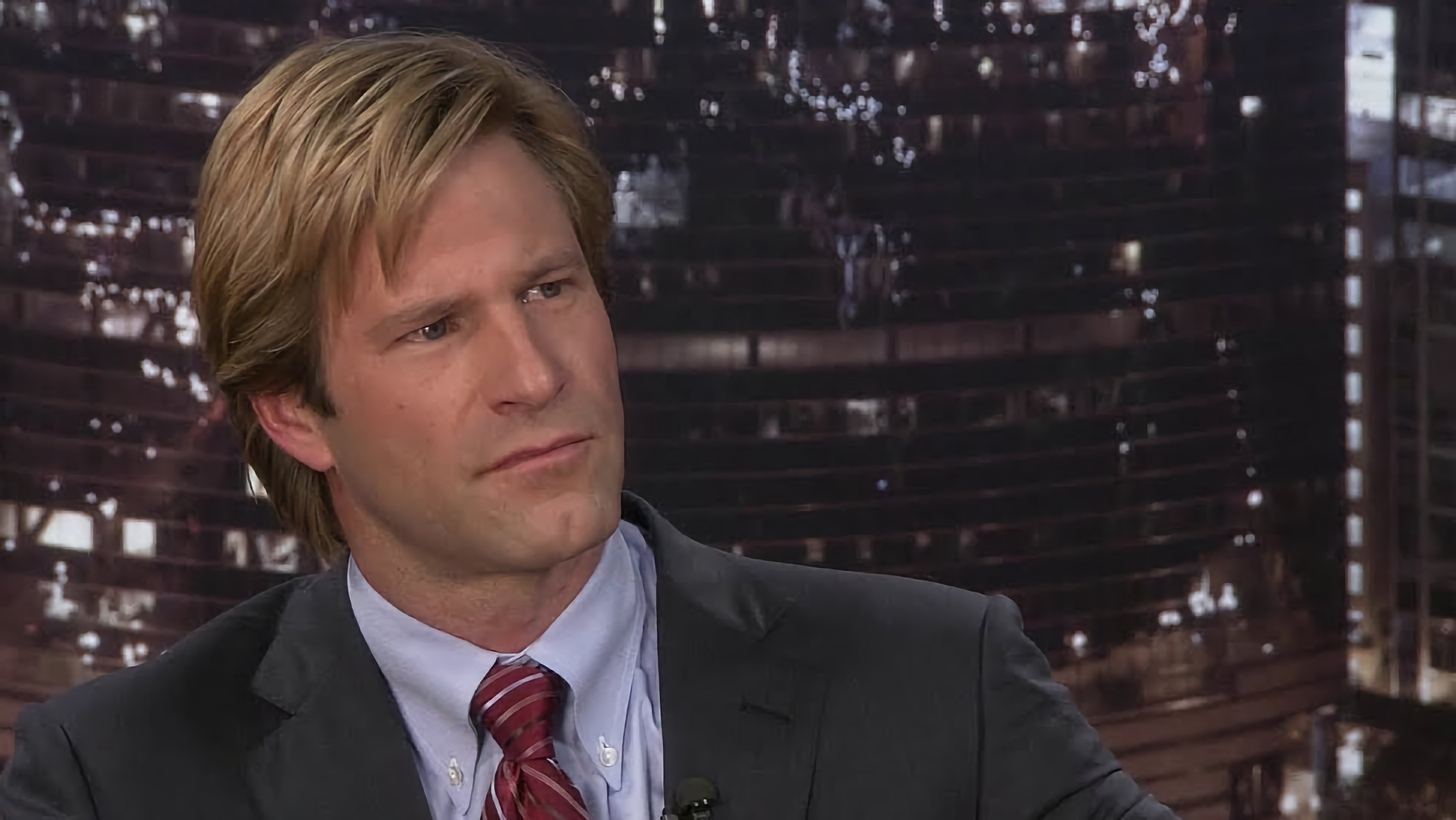 Gotham Tonight Background