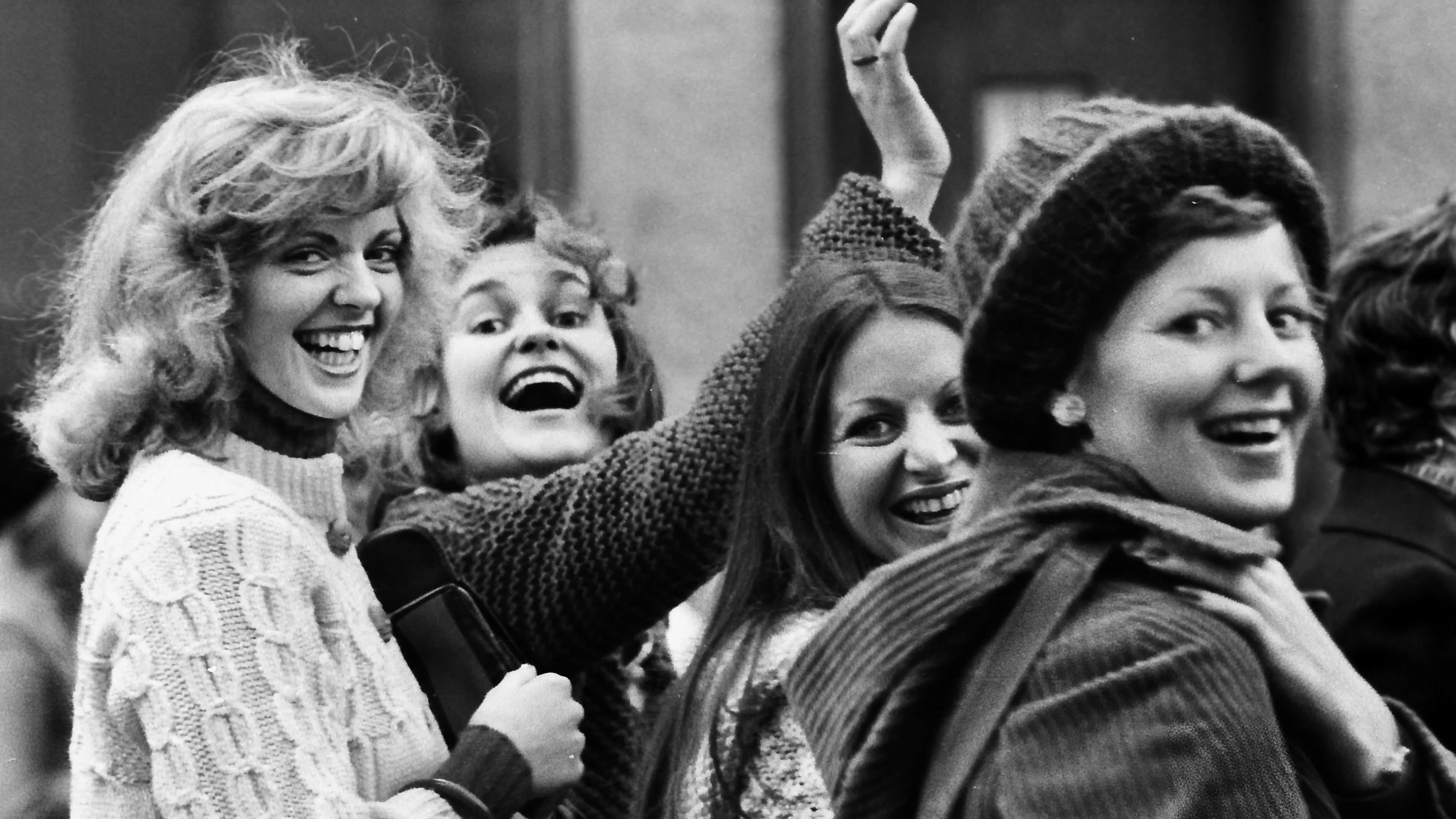 The Day Iceland Stood Still Background