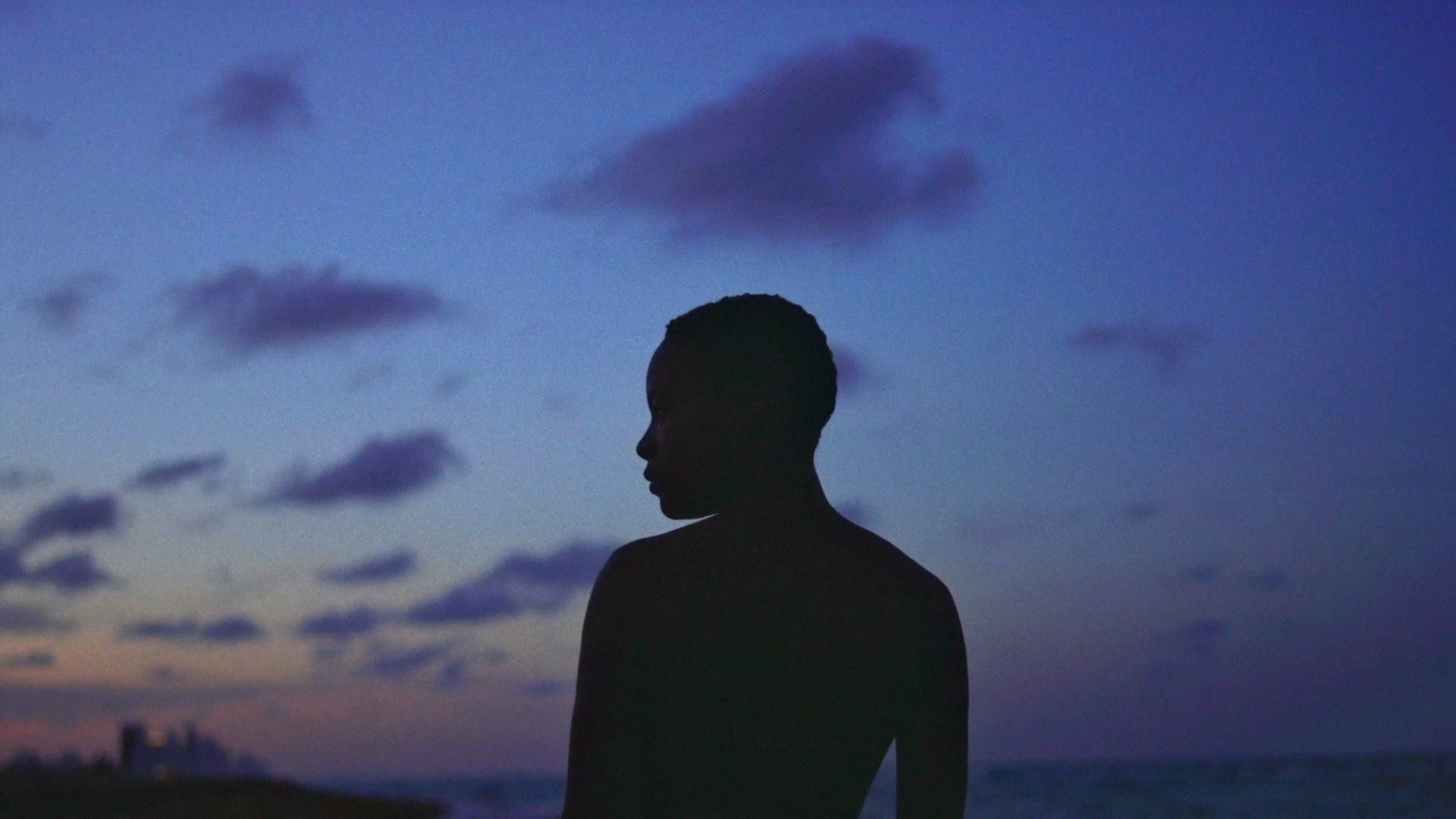 Swimming in Your Skin Again Background