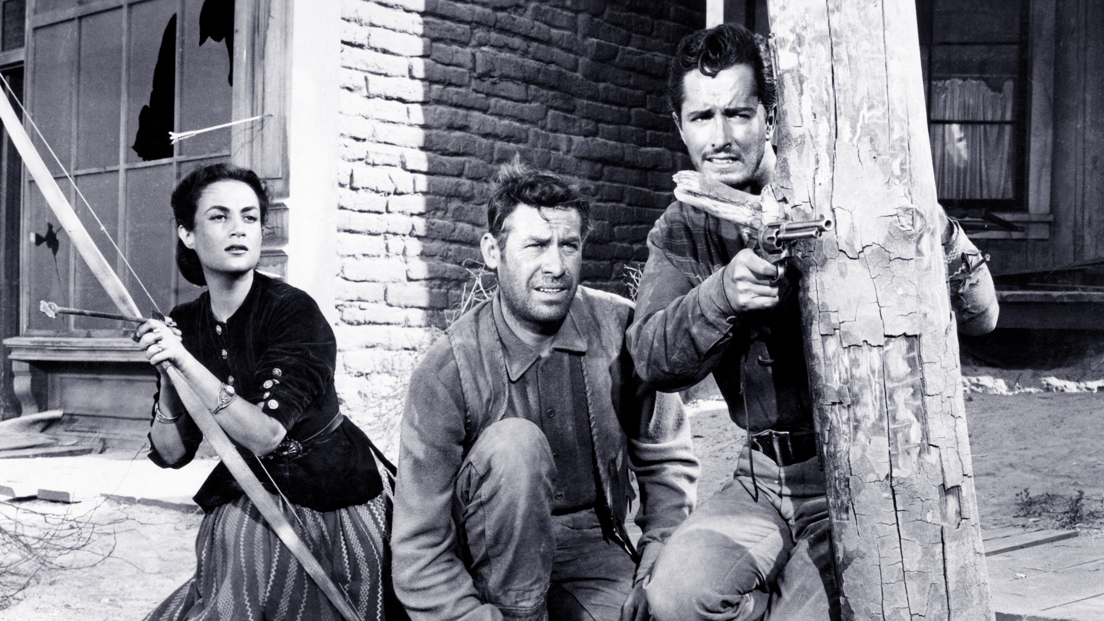 Ambush at Tomahawk Gap Background