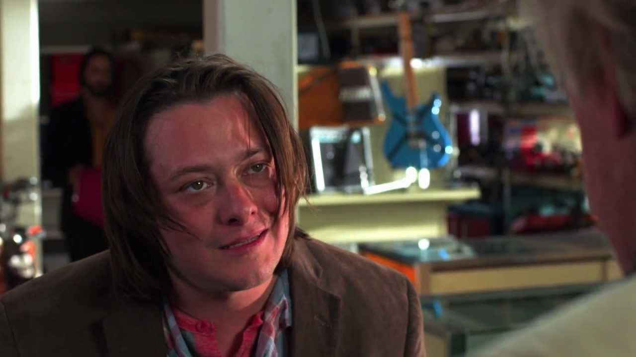 Matt's Chance Background