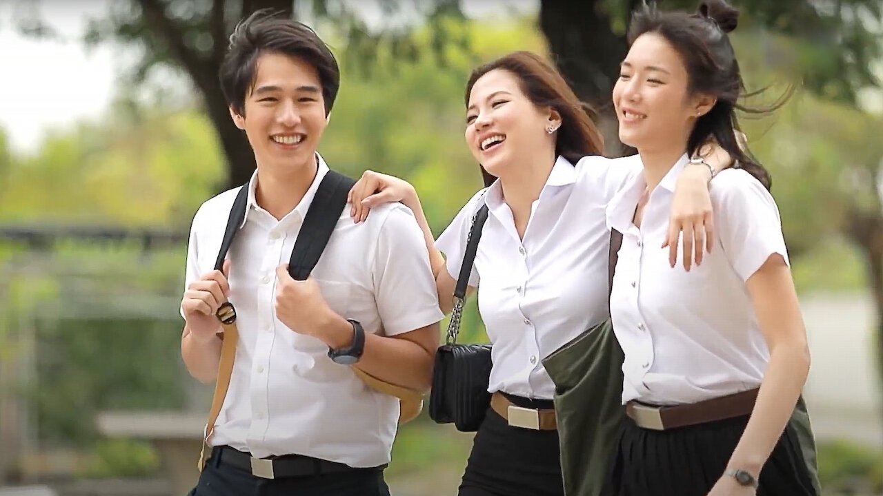 The Desire Background