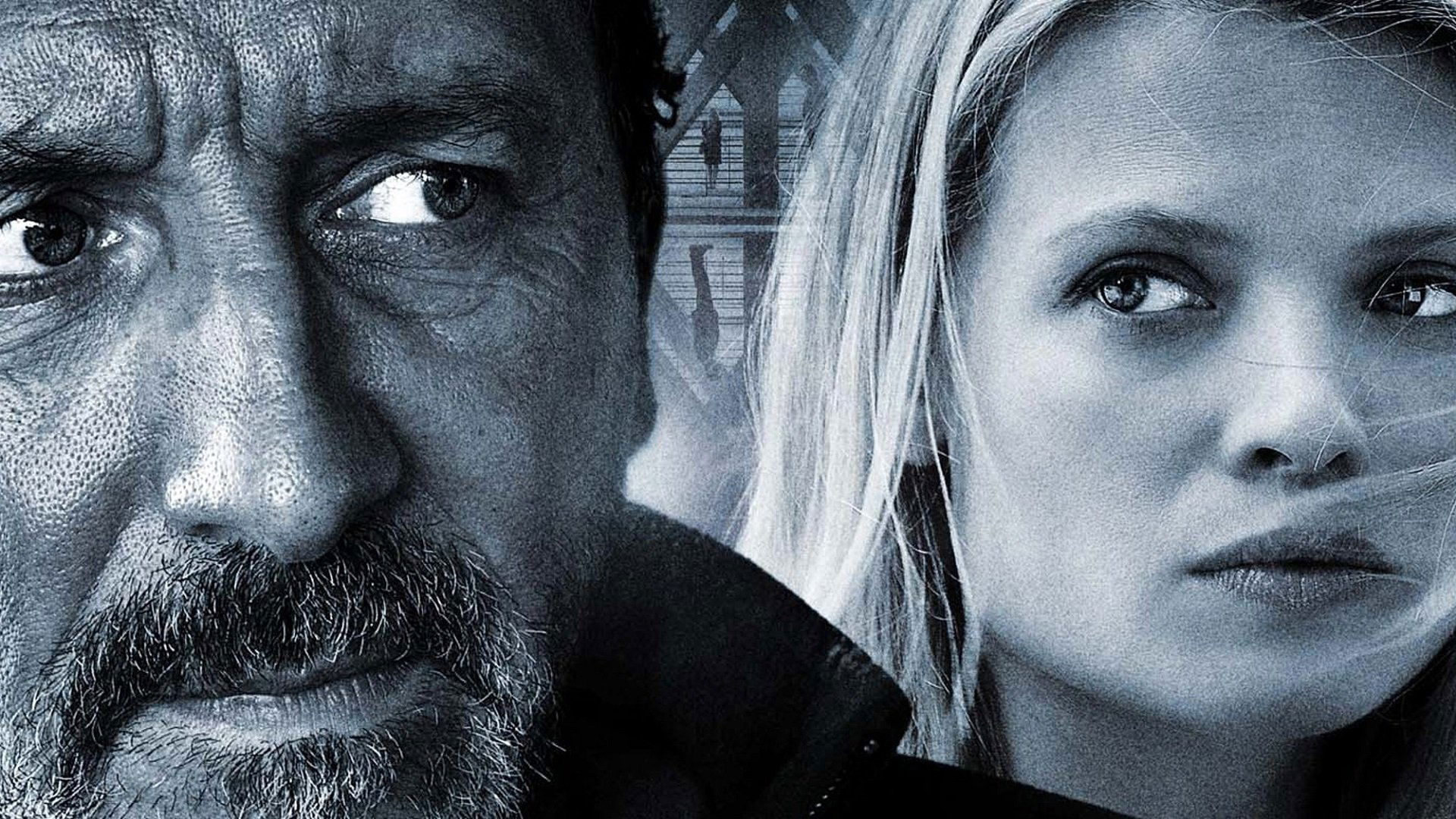 Back in Crime Background