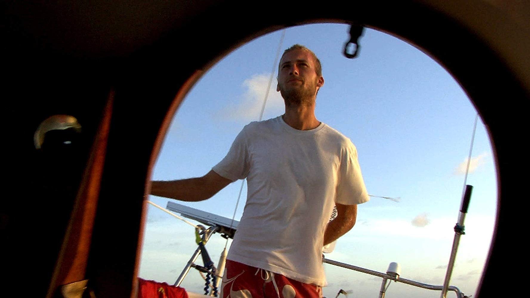 Between Home Background