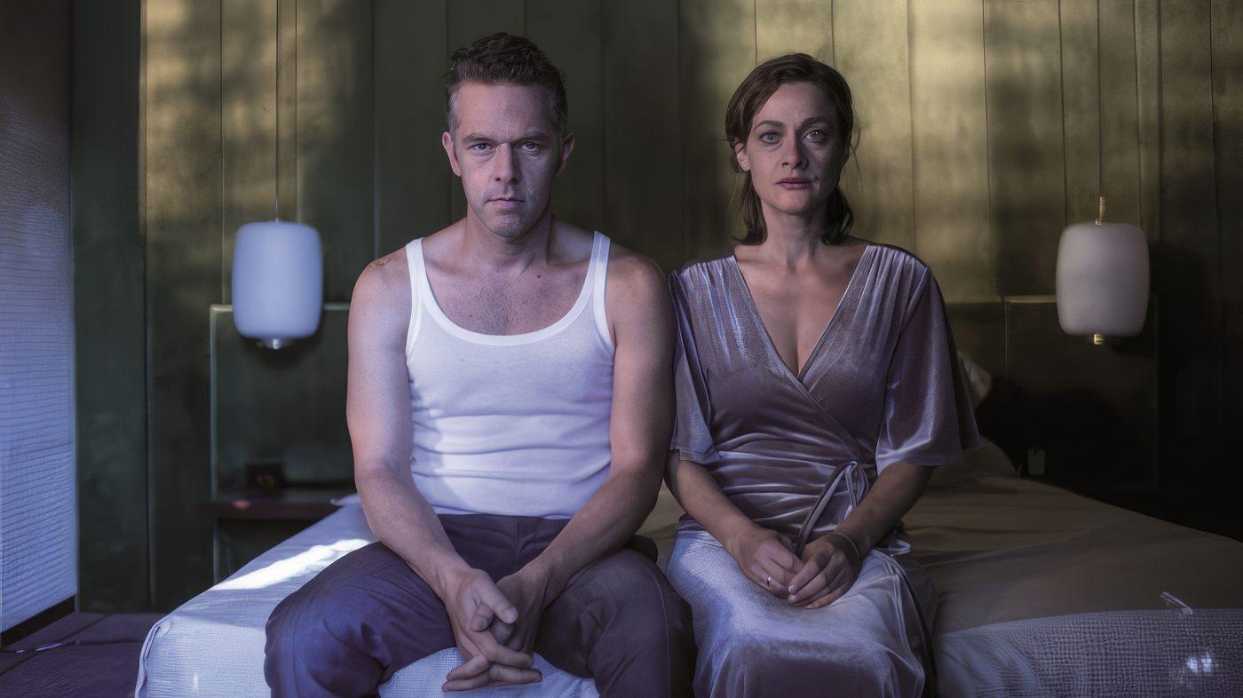 Love Me Not Background