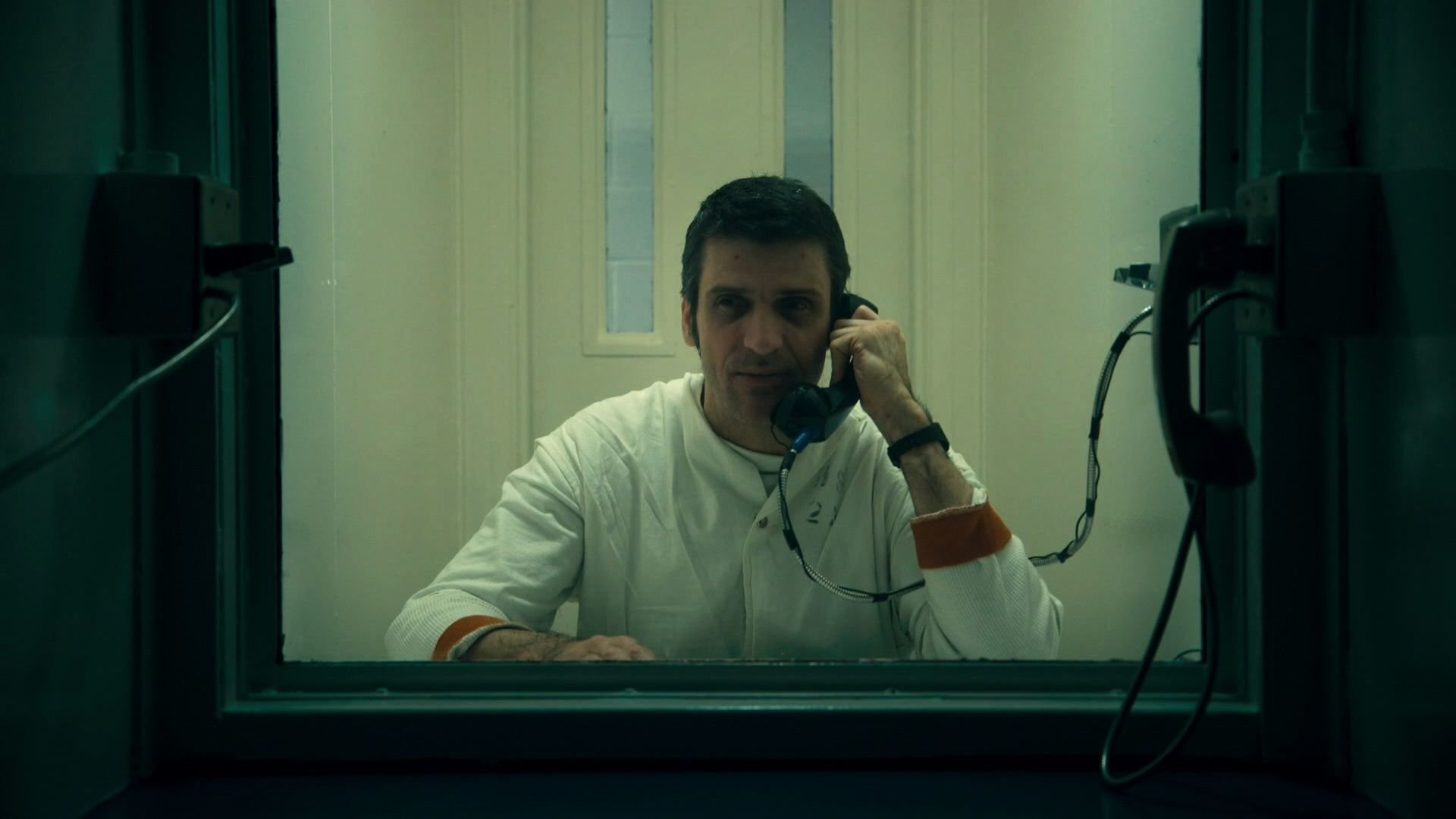 The Divide Background