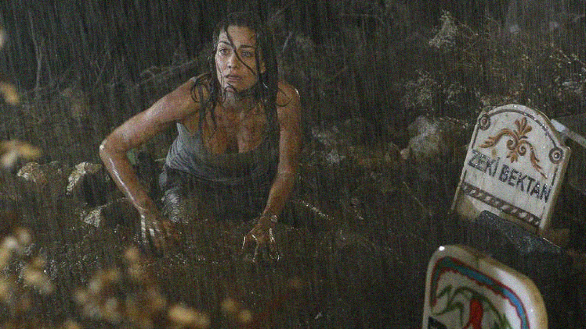 The Little Apocalypse Background