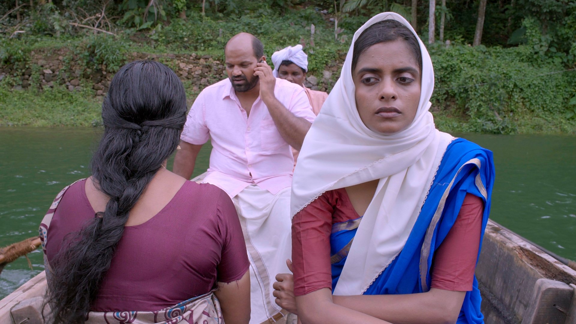 Biriyaani Background