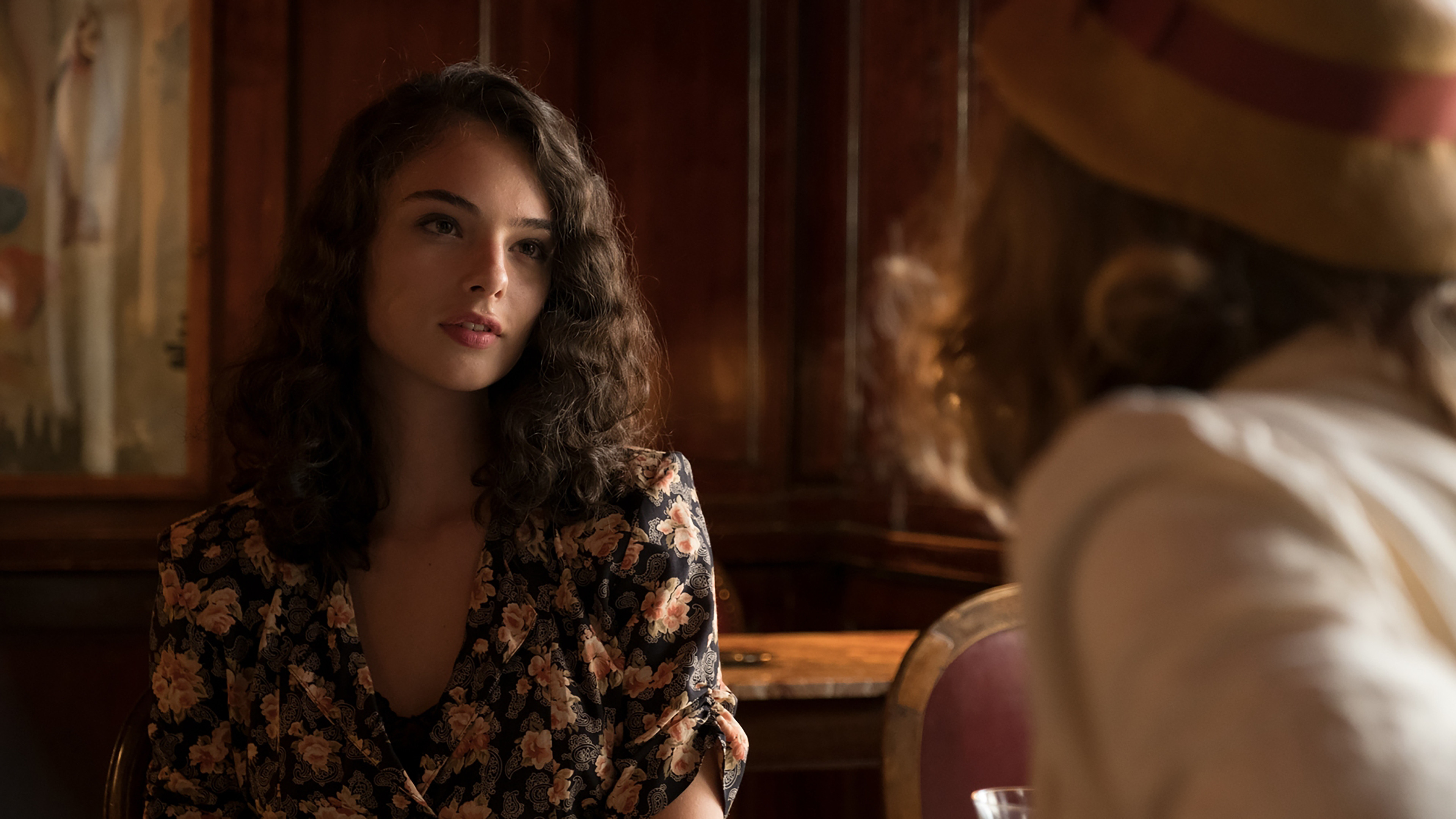 The Beautiful Summer Background