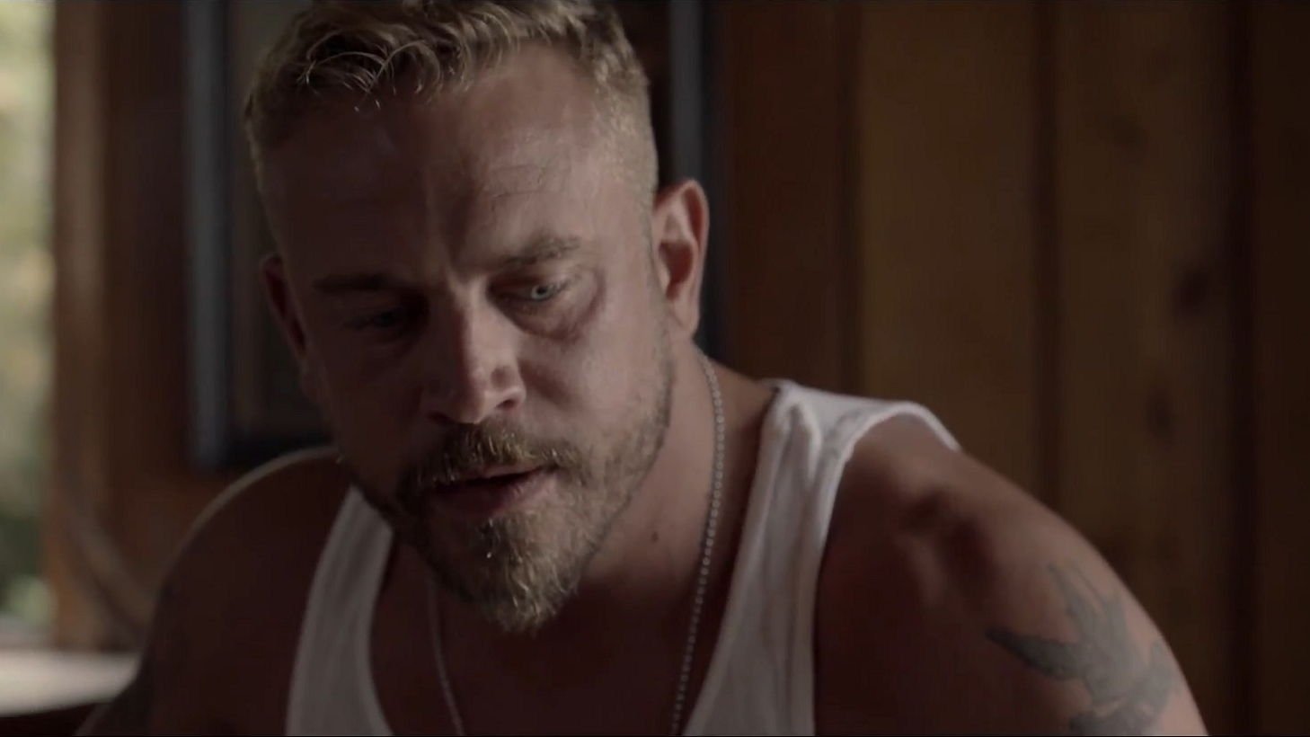 Point Defiance Background