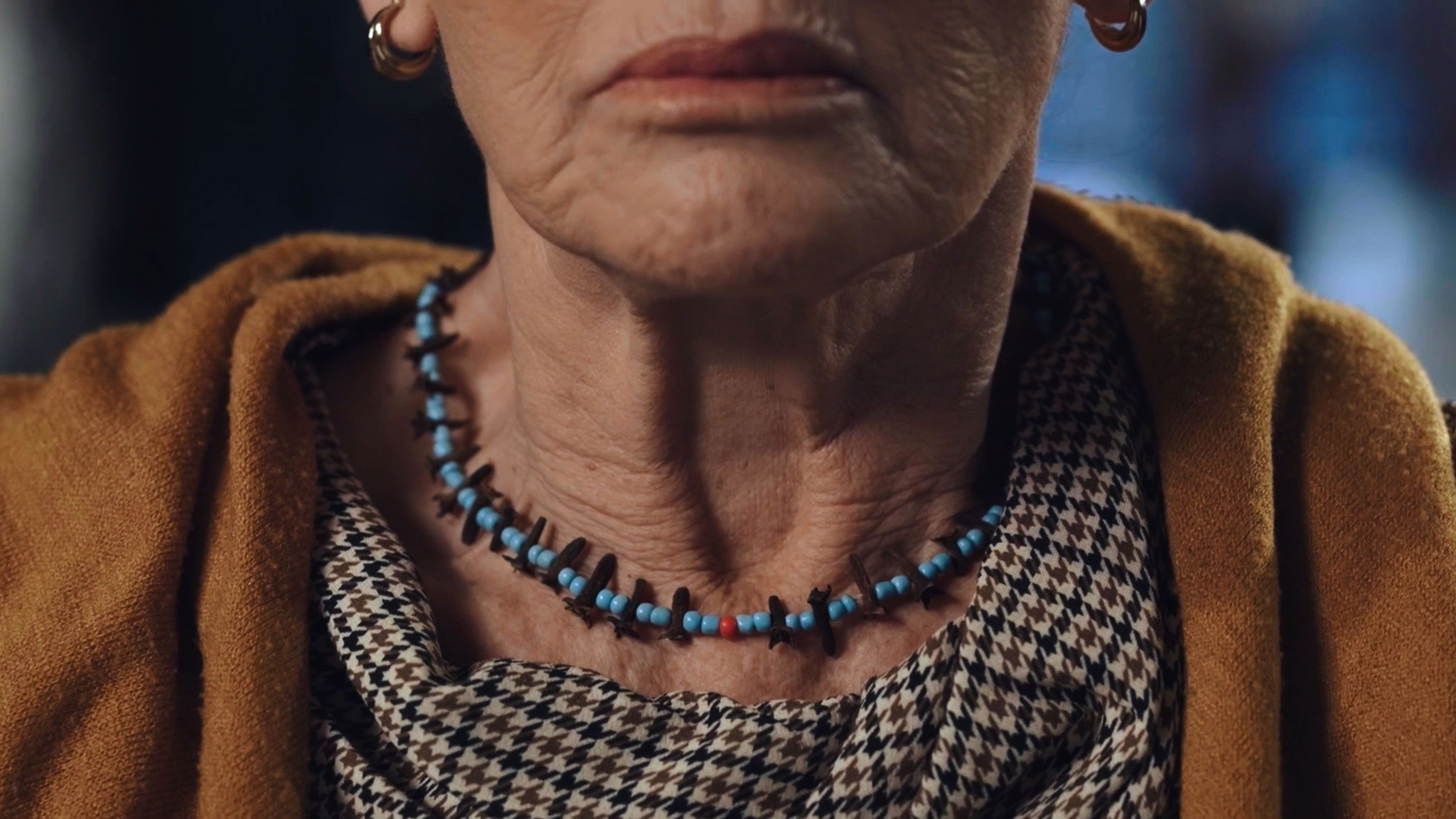 The Apple Background