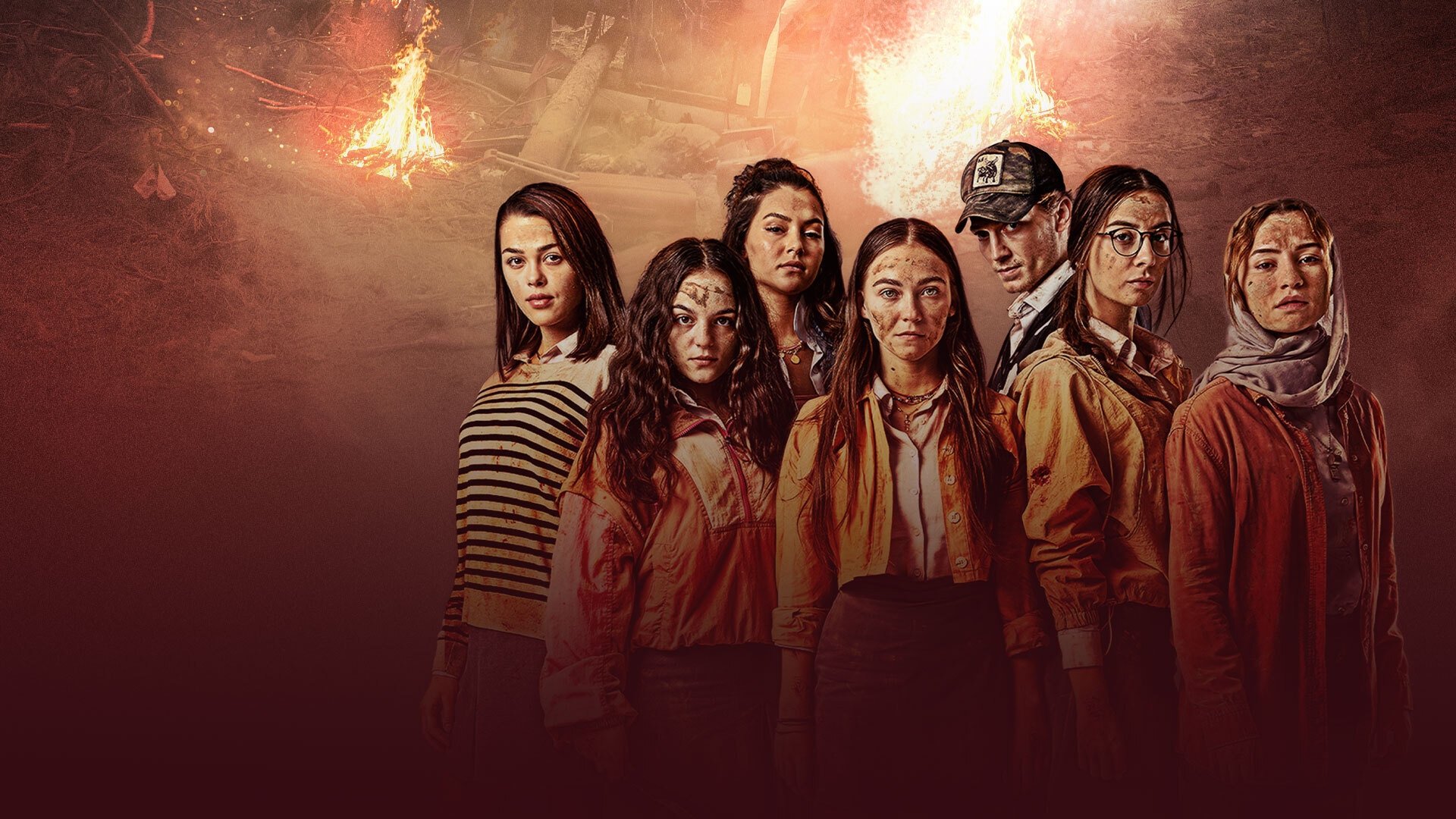 Kurtulus Lisesi Background