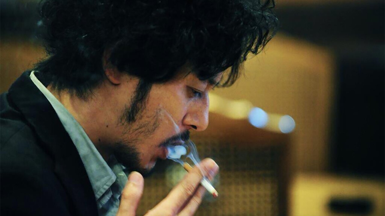 River's Edge Investigative Agency Okawabata Background