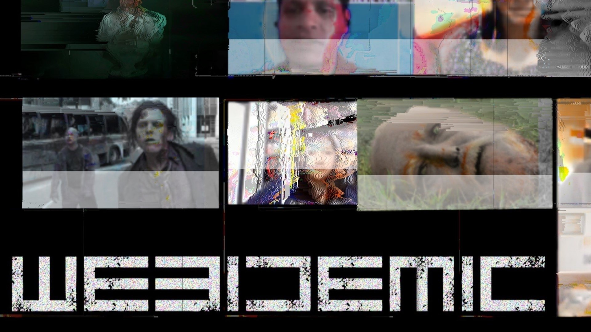 Webidemic Background