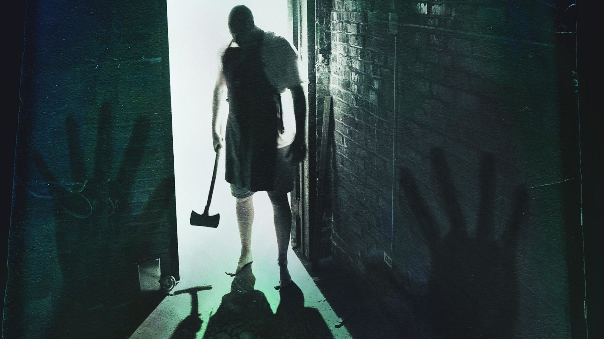 13 Graves Background