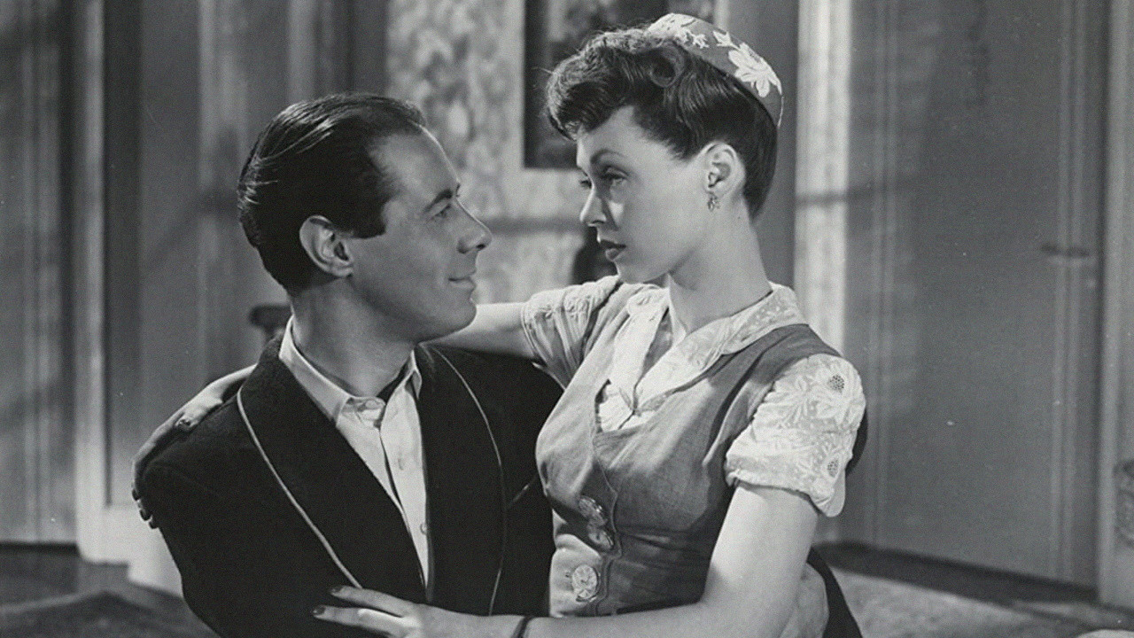 The Rake's Progress Background