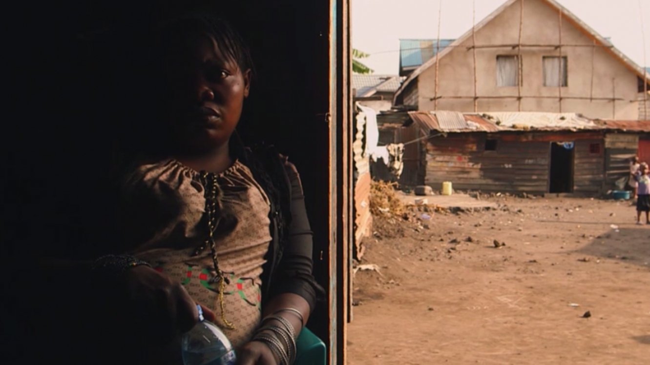 UN Sex Abuse Scandal Background