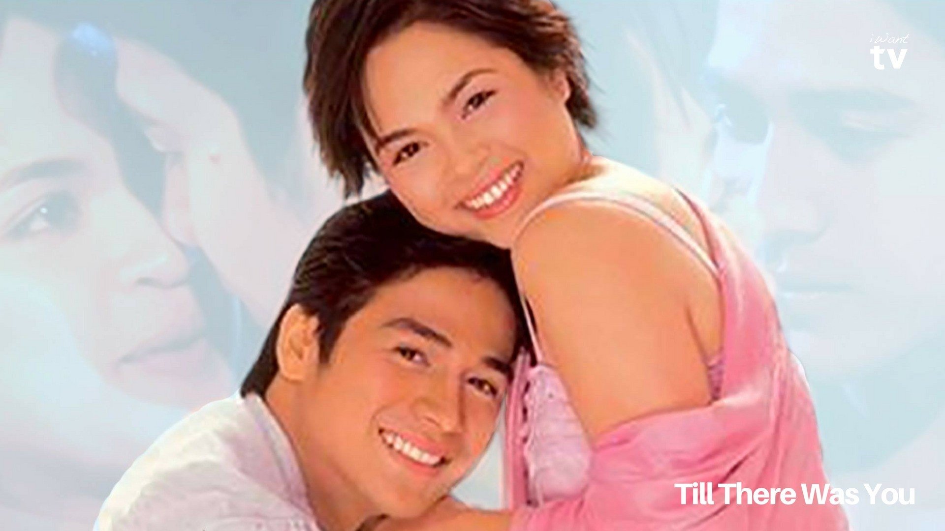 Till There Was You Background