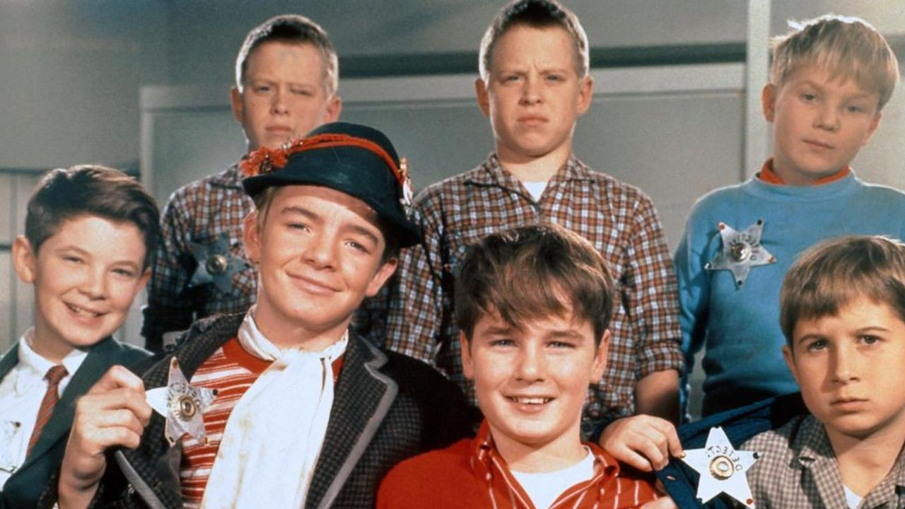 Emil and the Detectives Background