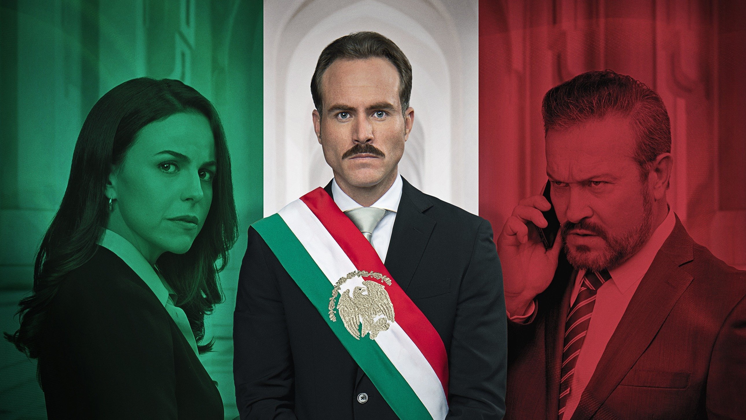 Preso No. 1 Background