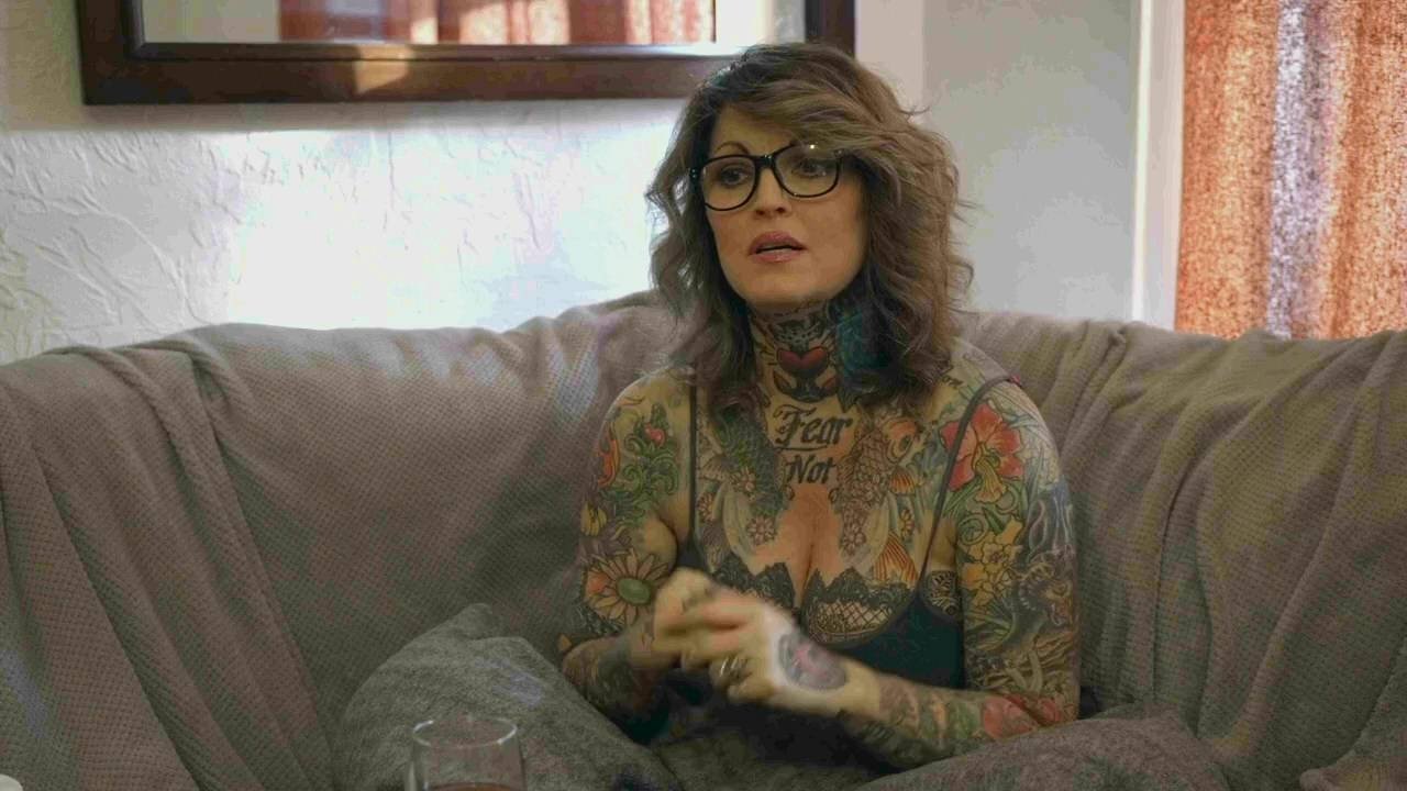 After Porn Ends 2 Background