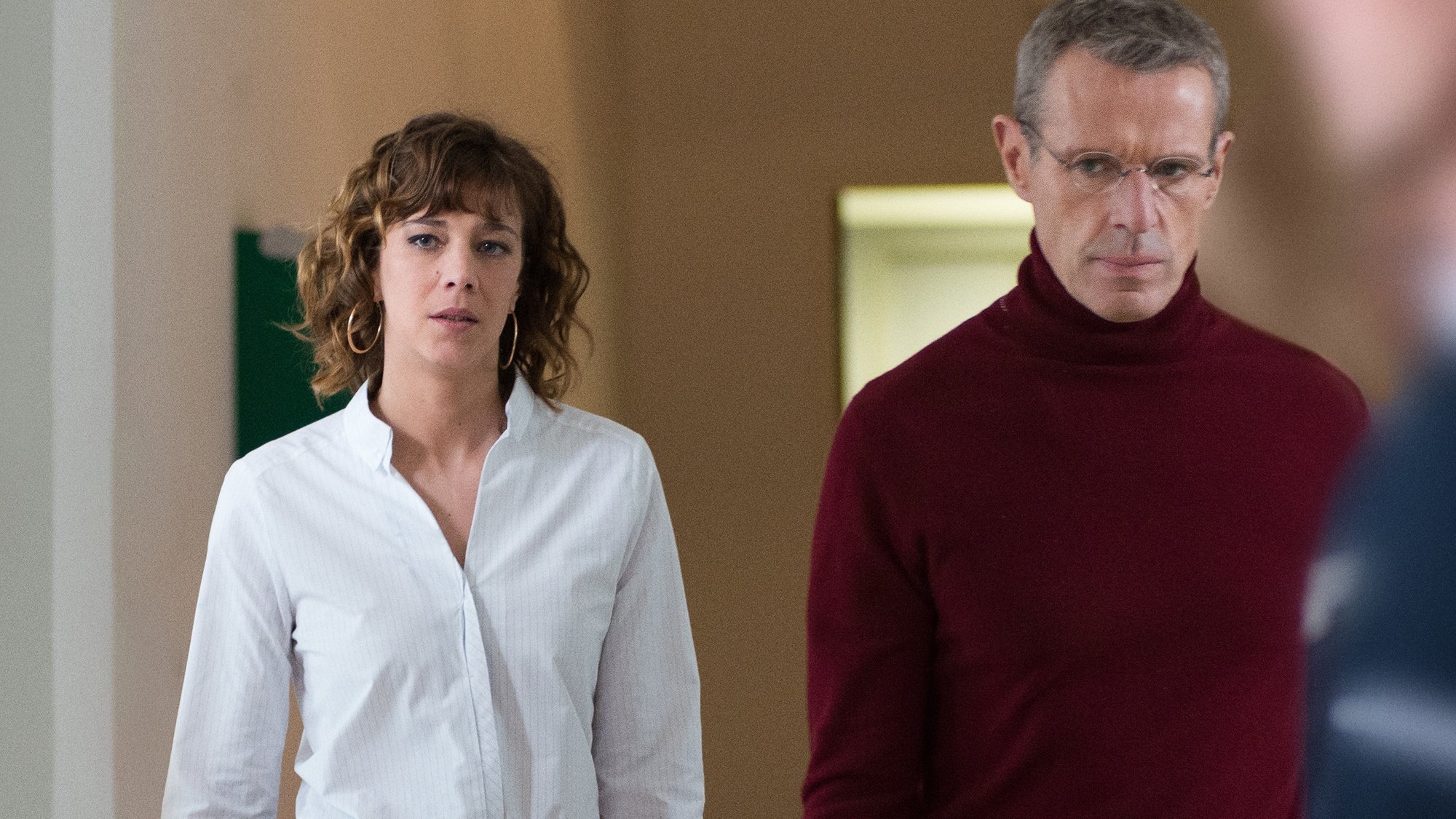 Corporate Background