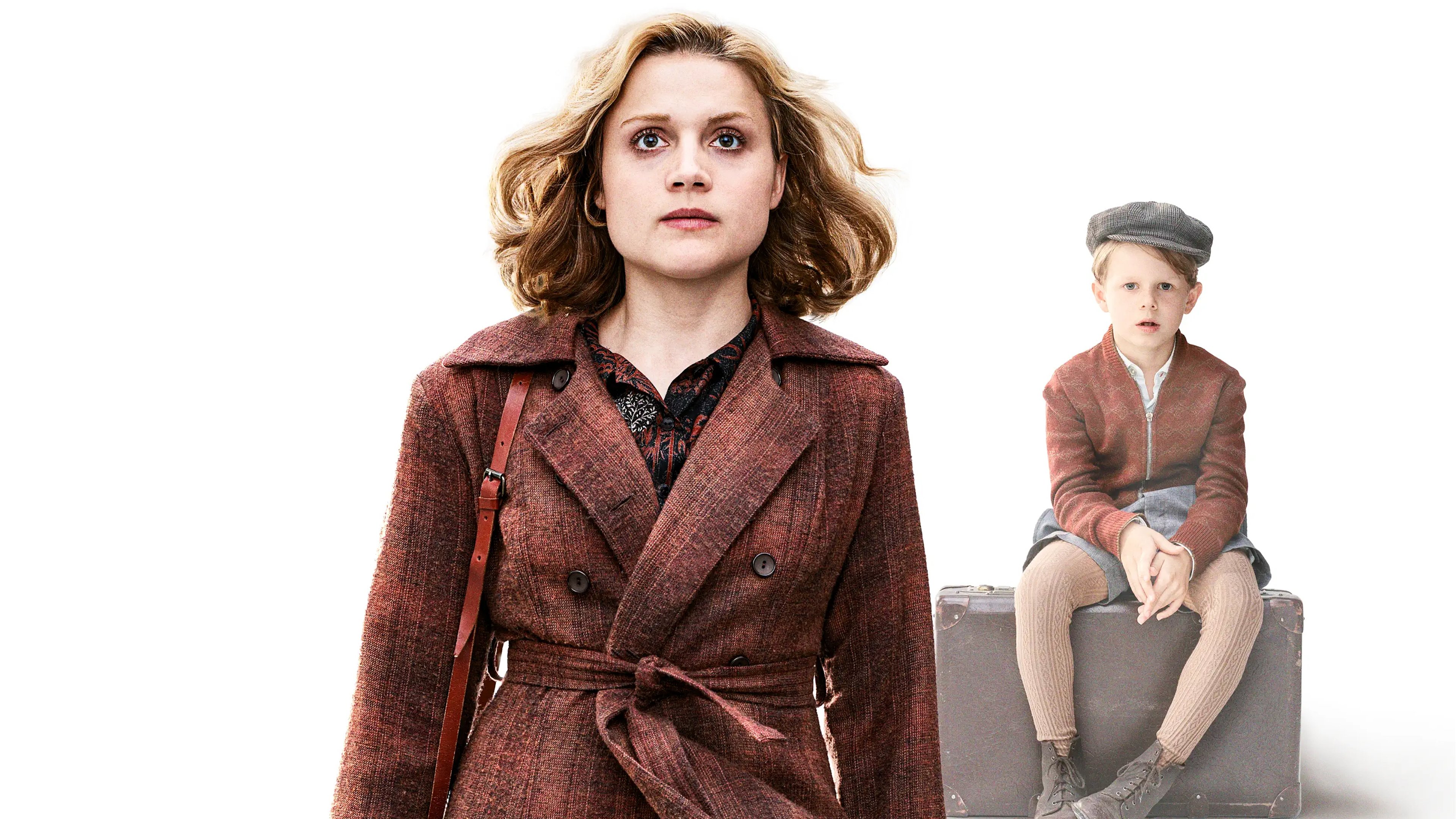 Blind at Heart Background