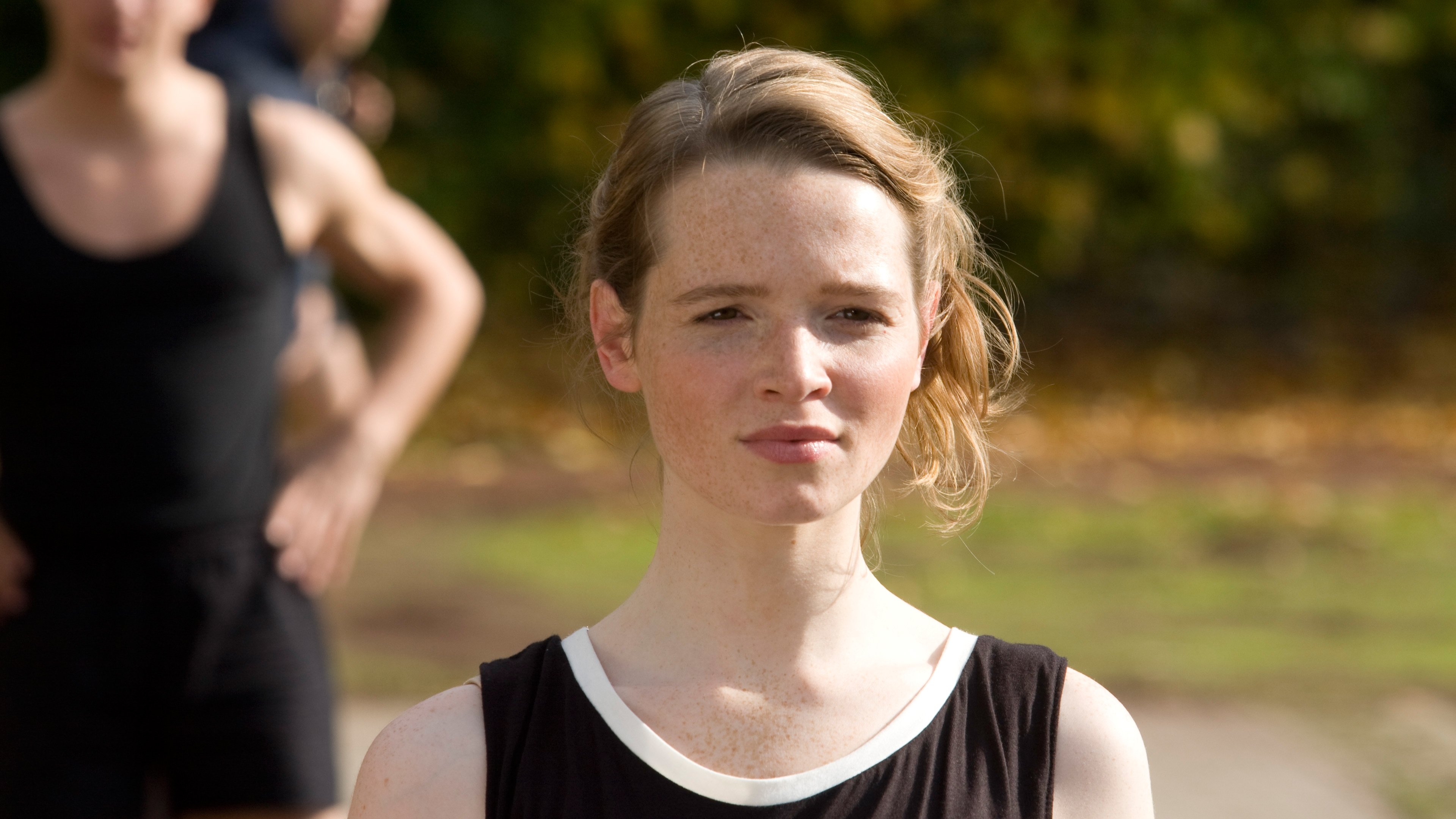 Berlin '36 Background