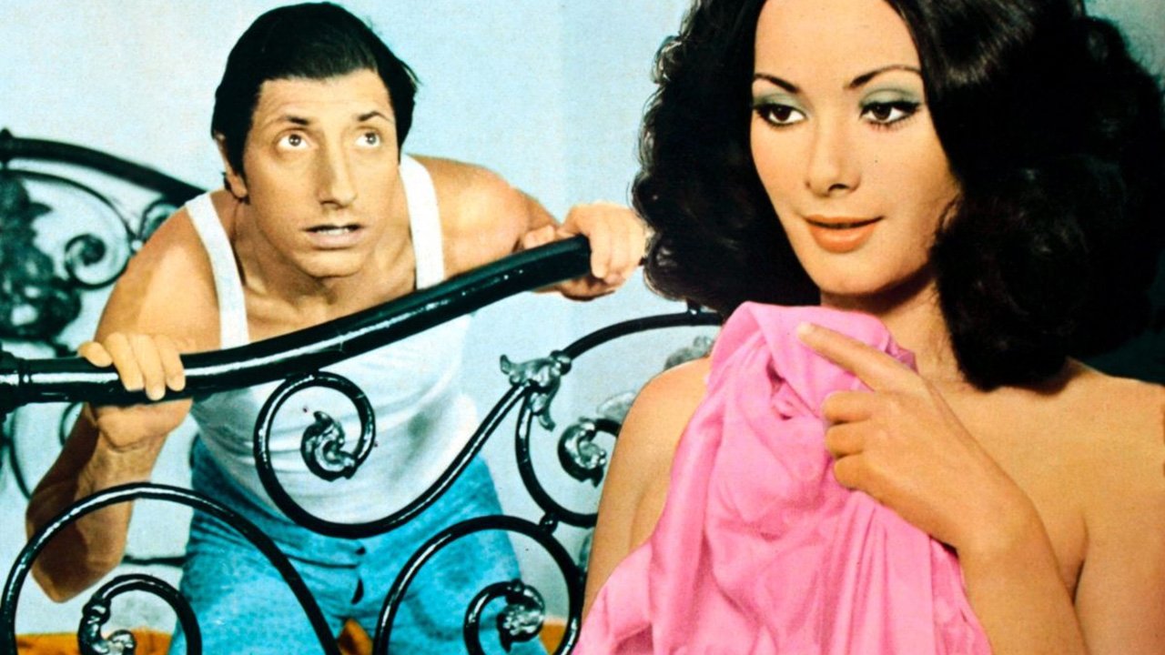 Giovannona Long-Thigh Background