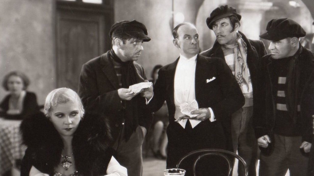 Finn and Hattie Background