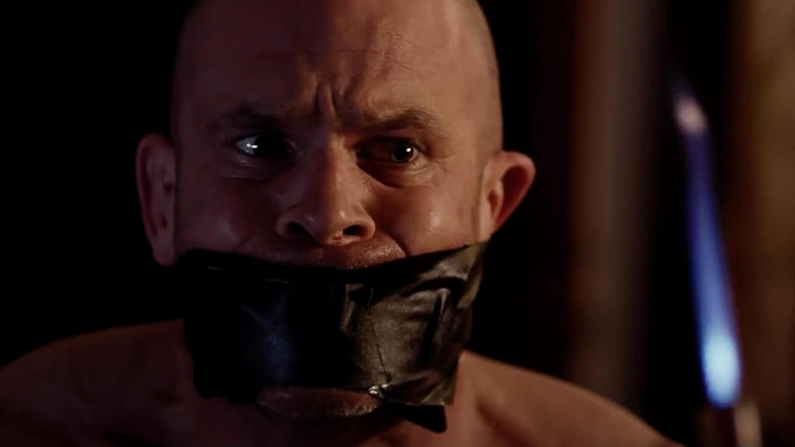 Rise of the Footsoldier: Part II Background