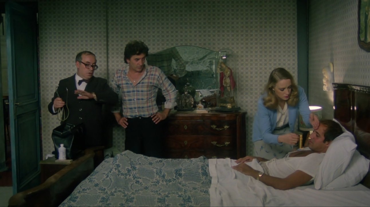 Velvet Hands Background