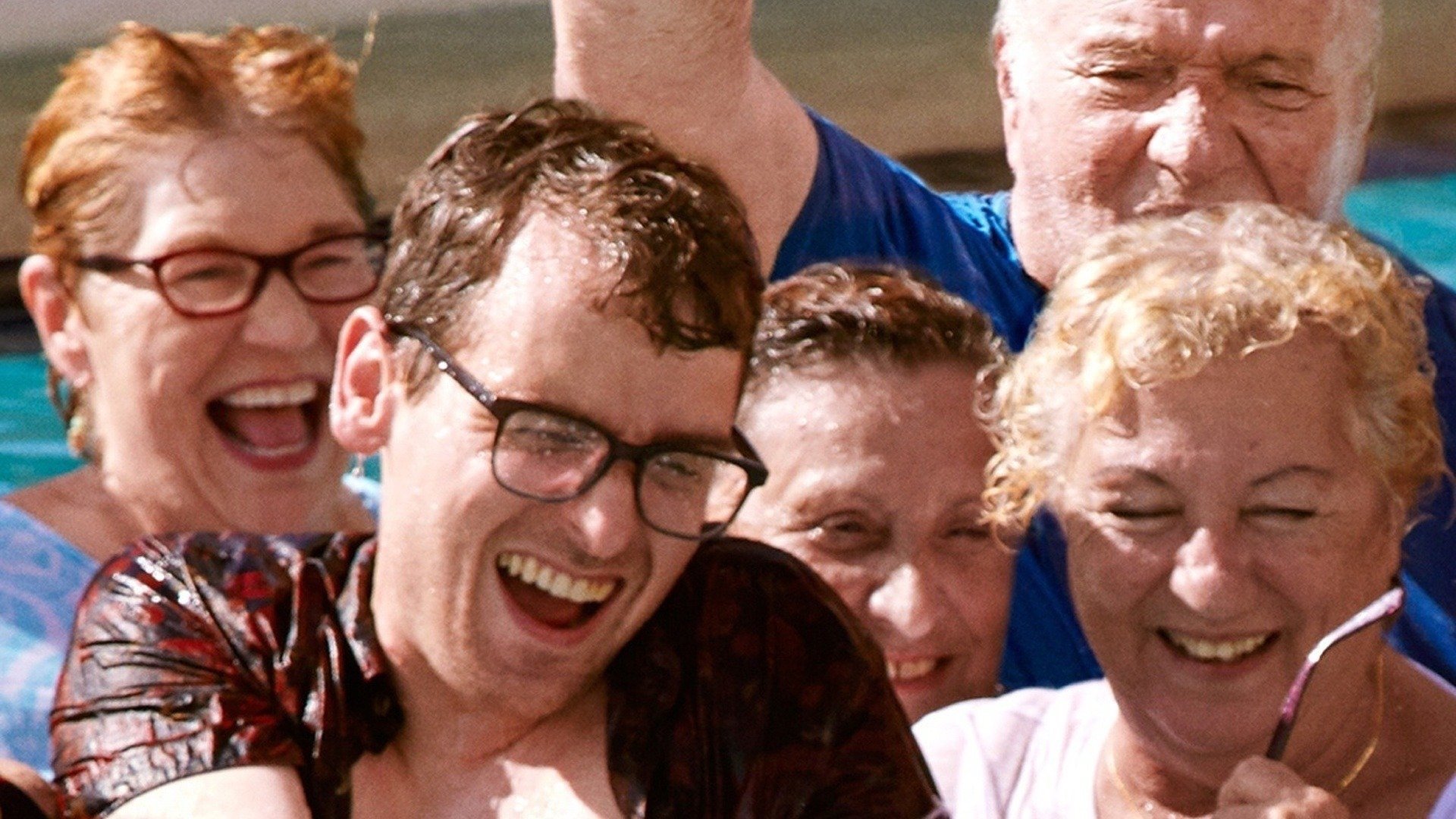 Balls Deep Background