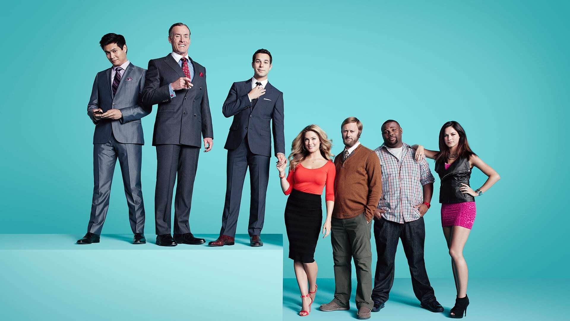 Ground Floor Background