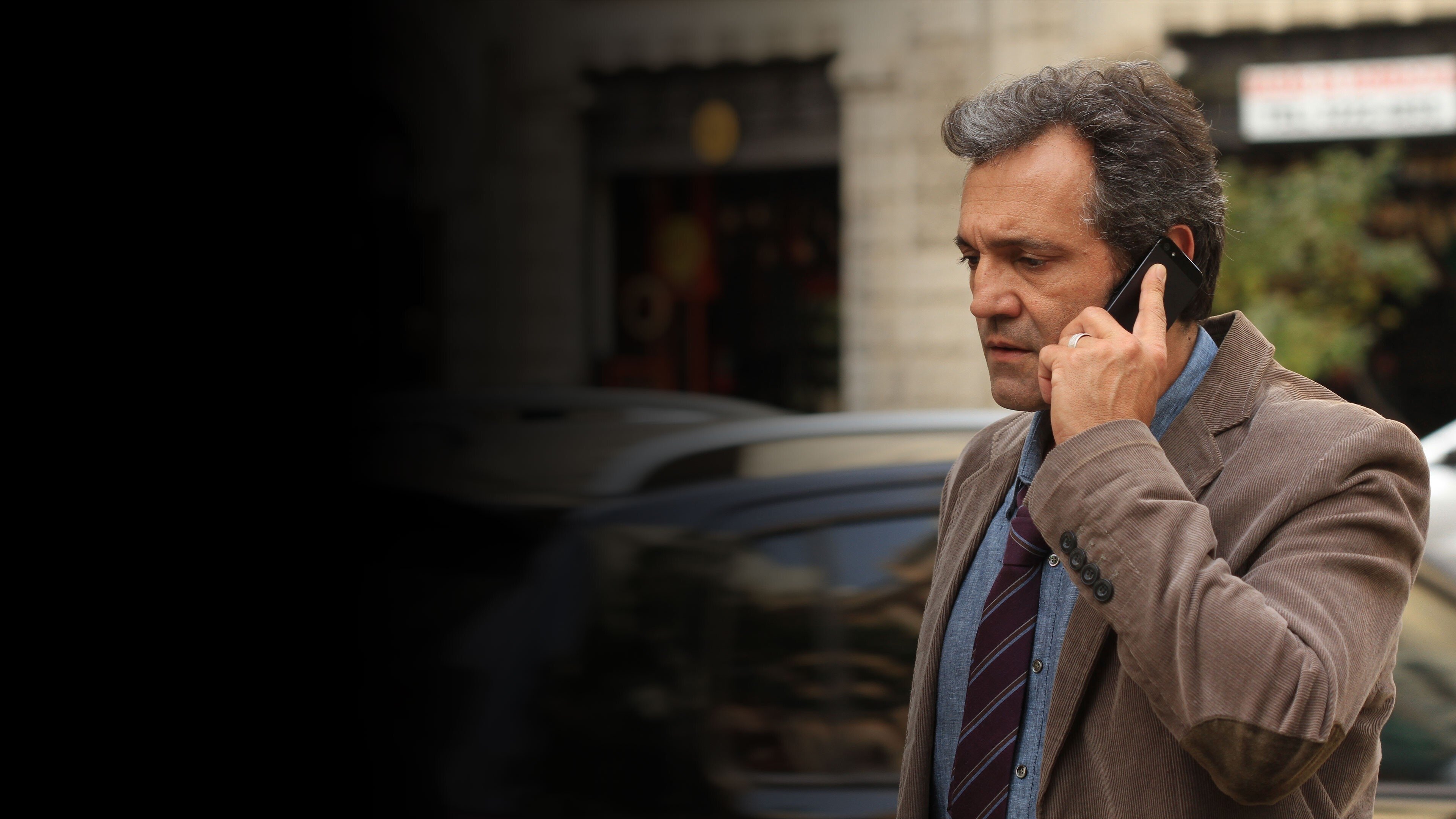 De Onde Eu Te Vejo Background