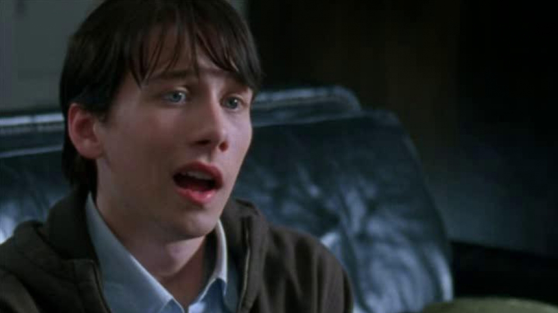 Fifty Pills Background