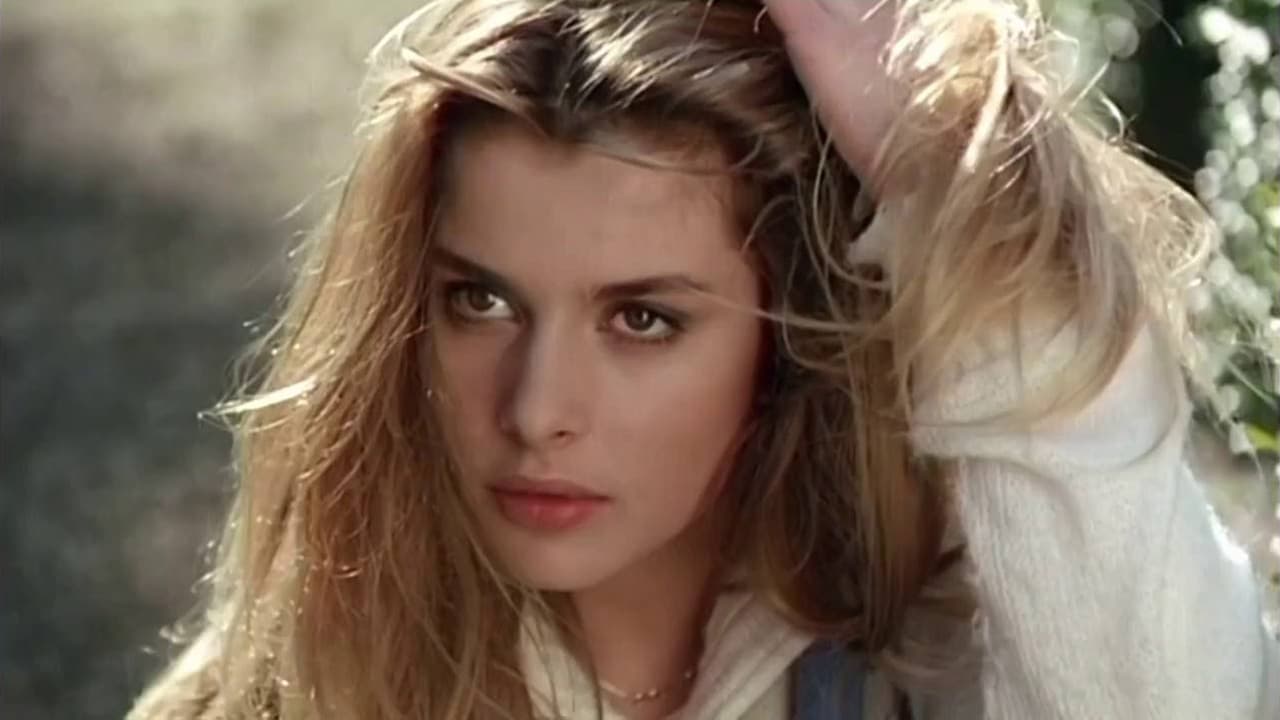 Stay as You Are Background