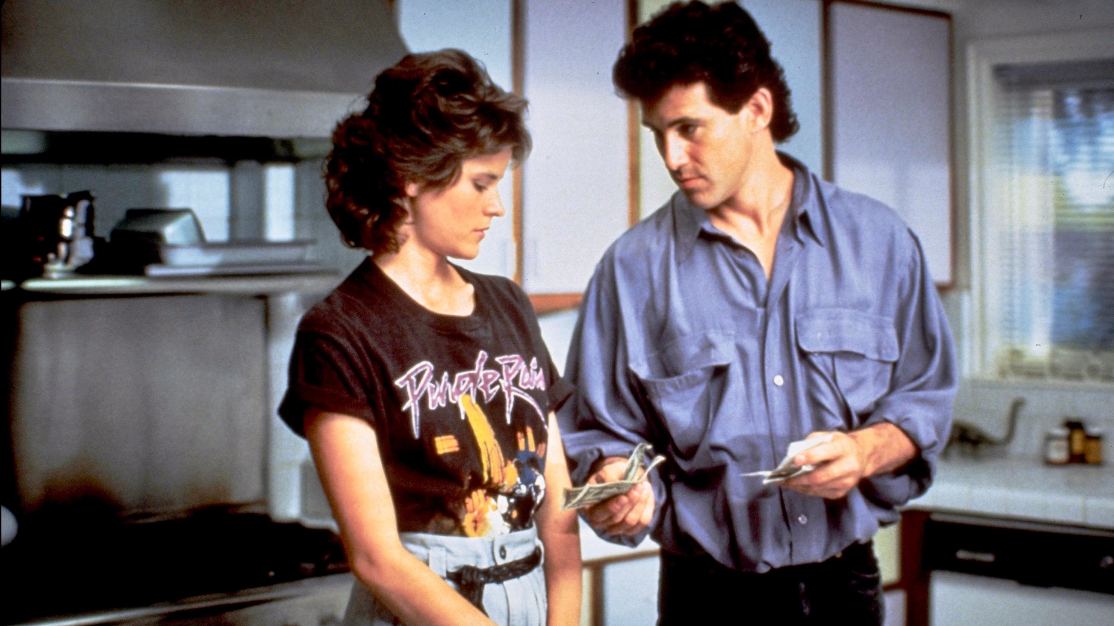 Maid to Order Background