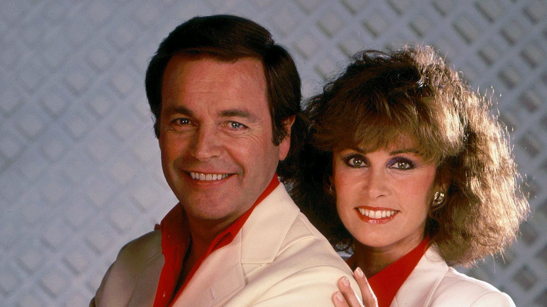 Hart to Hart: Secrets of the Hart Background