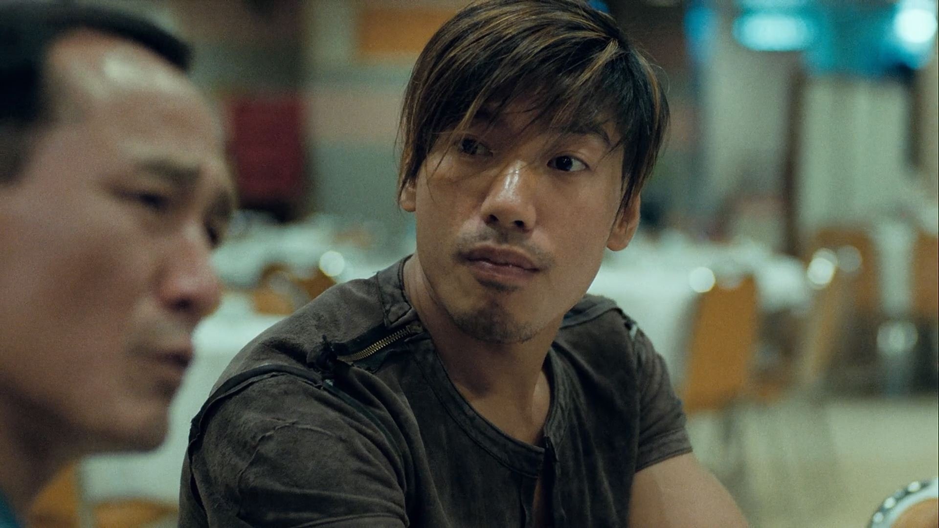 Young and Dangerous 3 Background