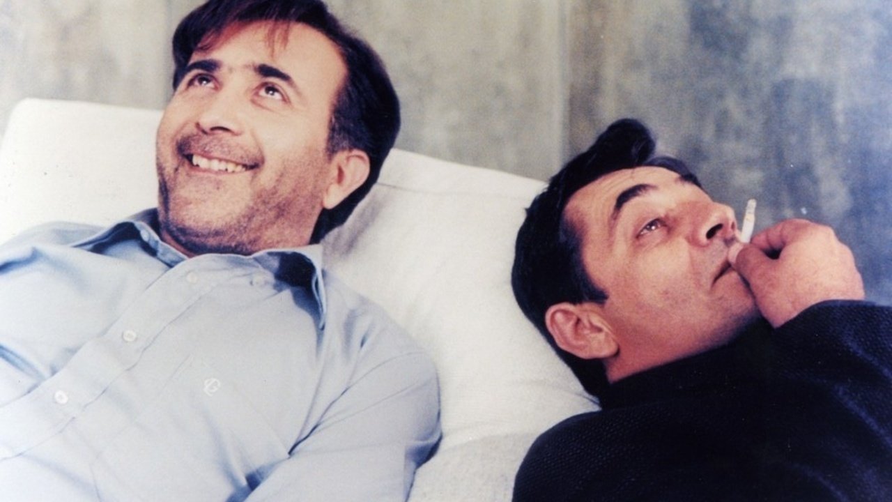 My Best Friend Background