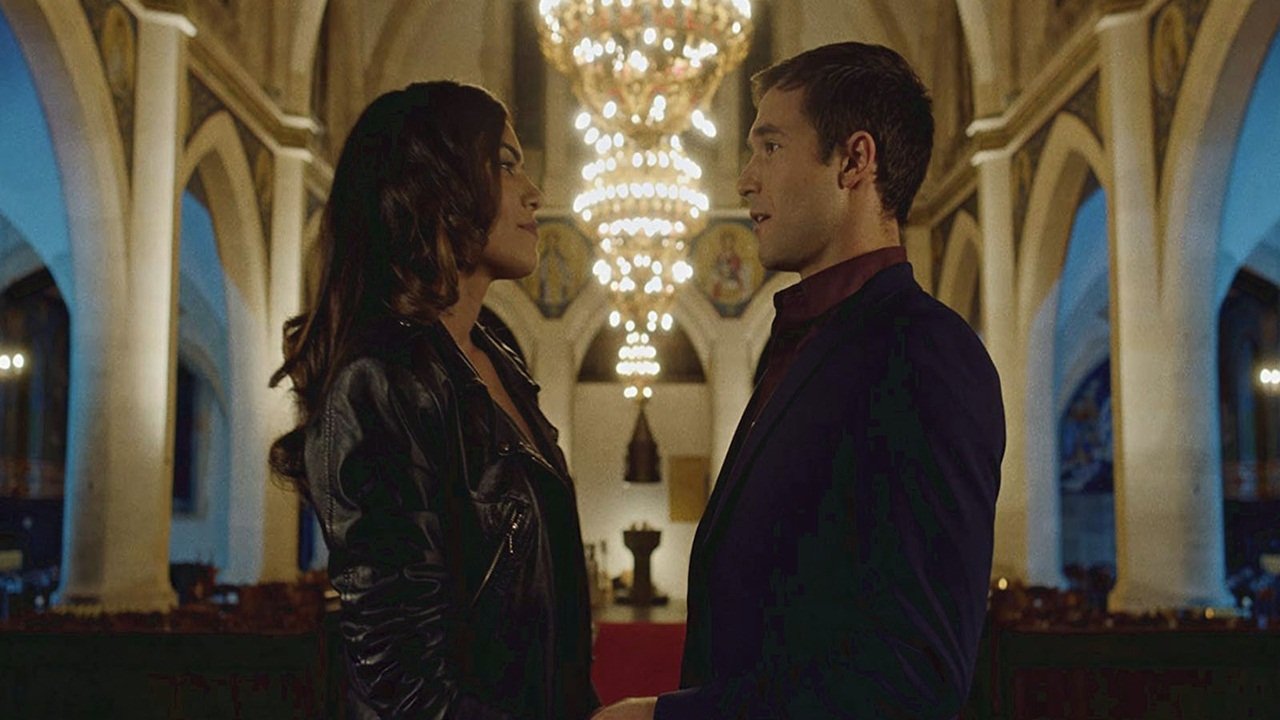 Red Devil Background