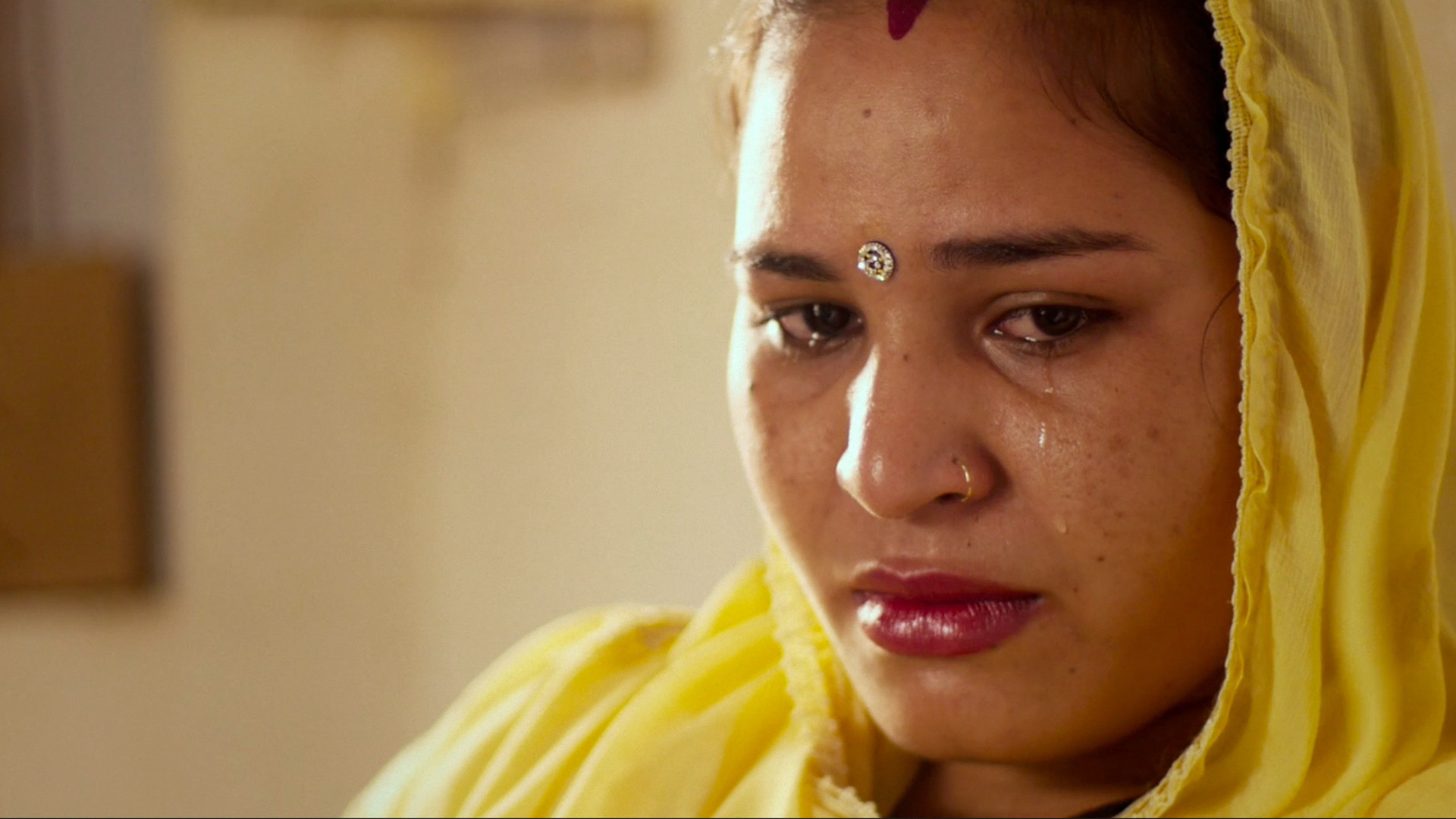 In the Name of Honor Background