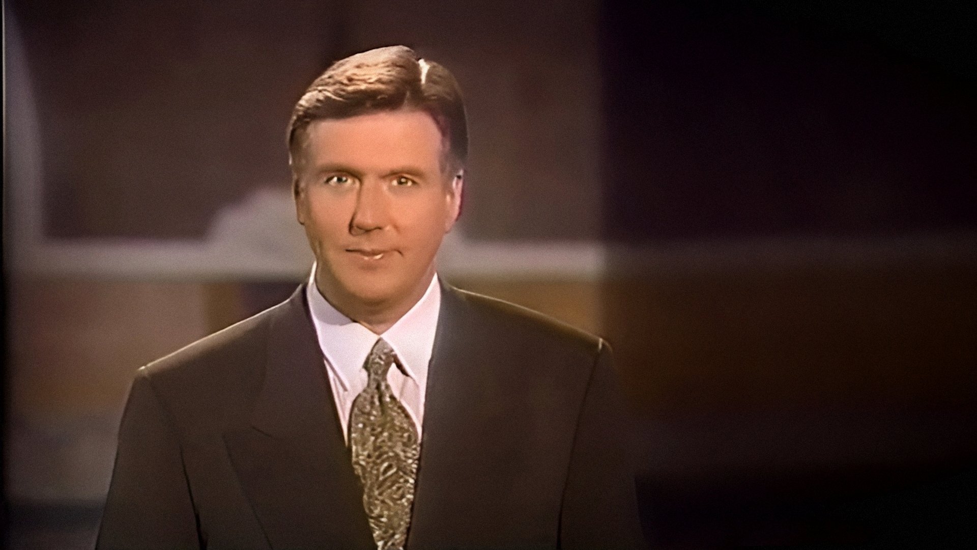 Sightings Background