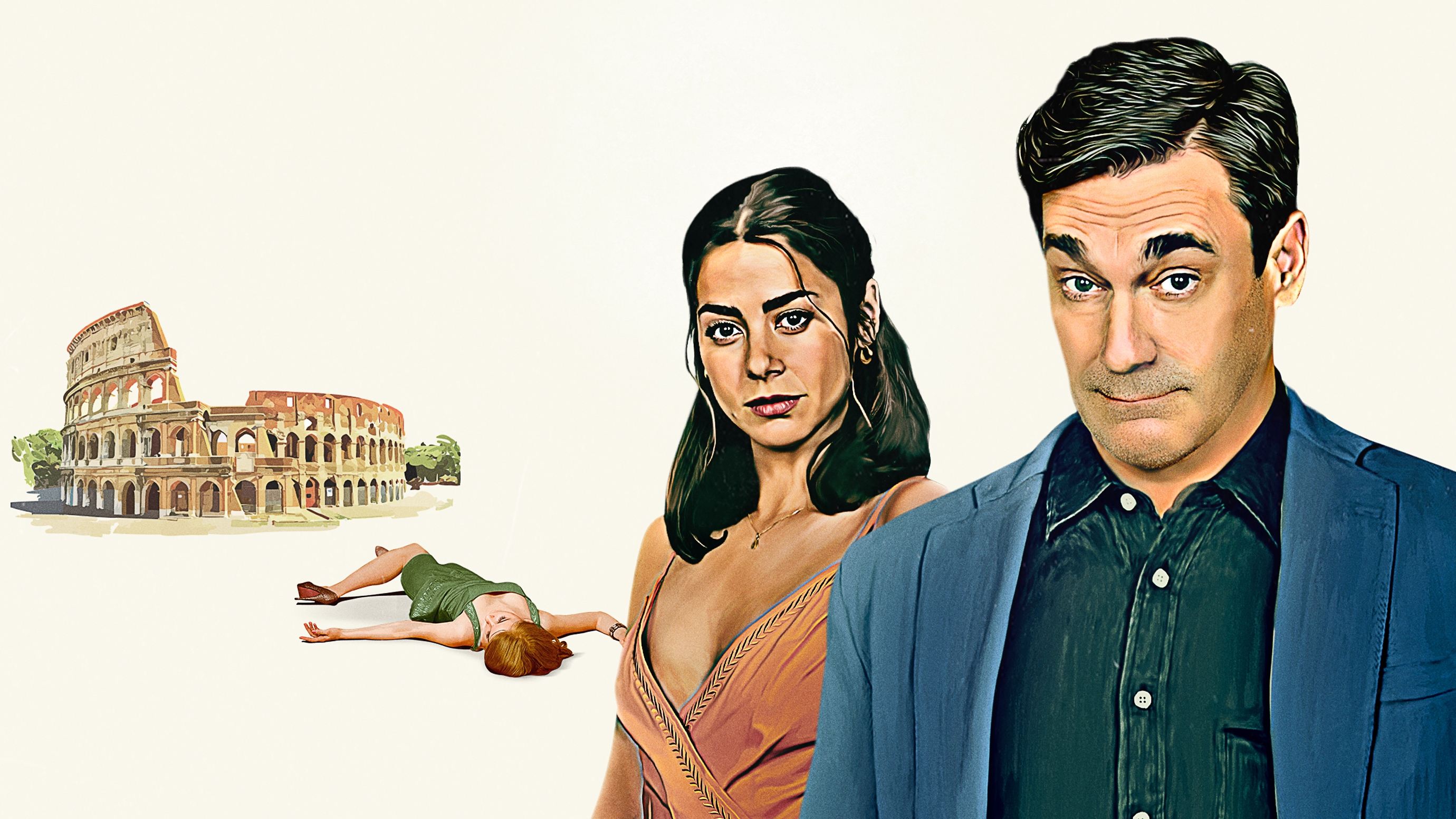 Confess, Fletch Background