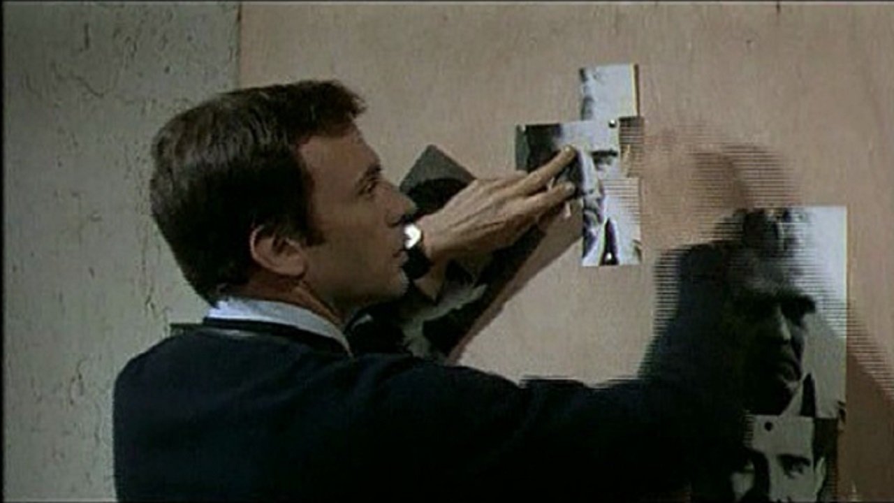 A Man to Kill Background