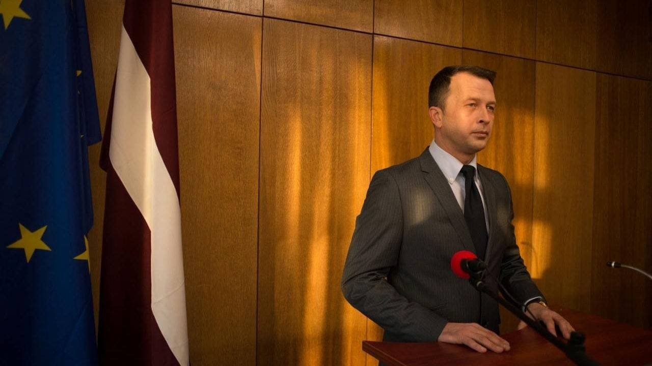 World War Three: Inside the War Room Background