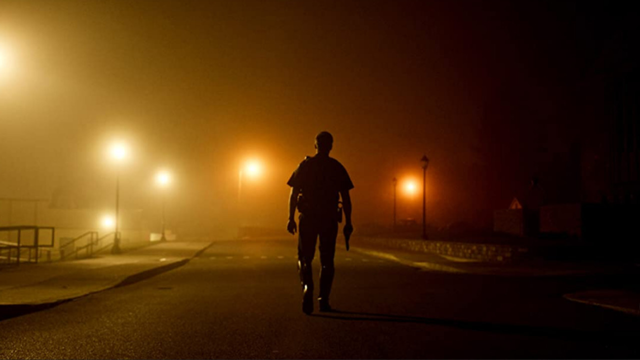 Break Every Chain Background