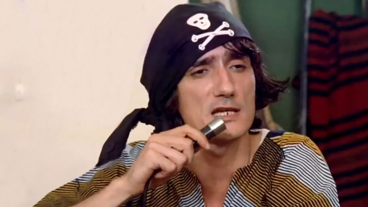 Good Evening to You Background