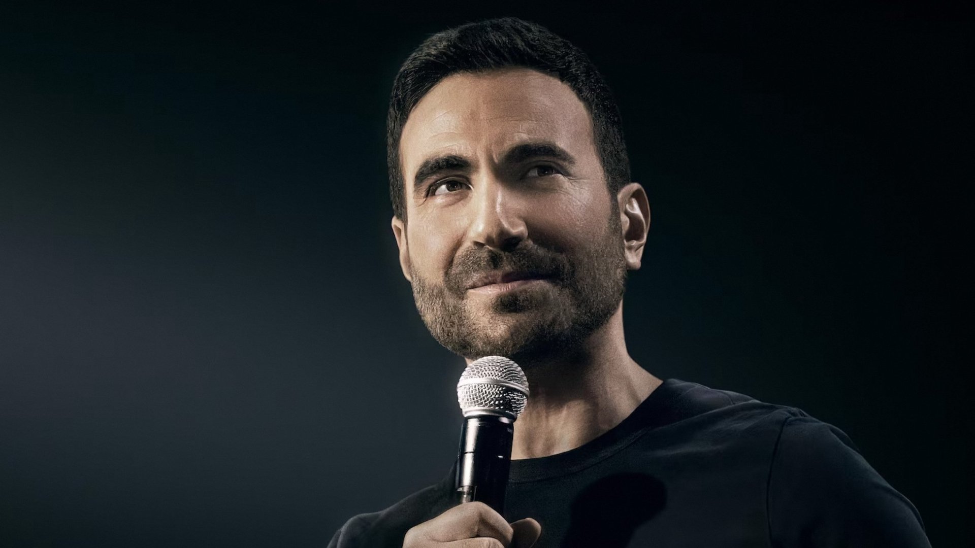 Brett Goldstein: The Second Best Night of Your Life Background